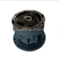 Excavator SH120 Peredam Ayun SH120 Ayunan Gearbox